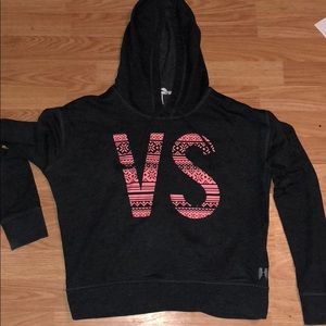 VS angel hoodie